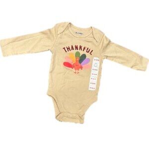 Thankful Onesie